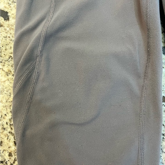 Athleta Gray Leggings. Size XS - Picture 8 of 9